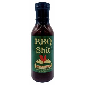 BBQ Shit