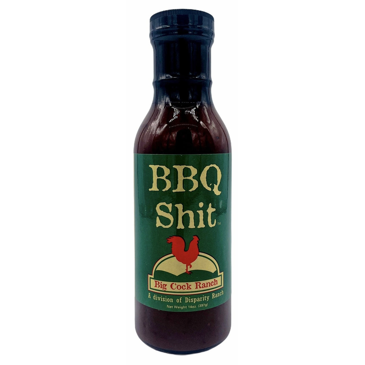 BBQ Shit