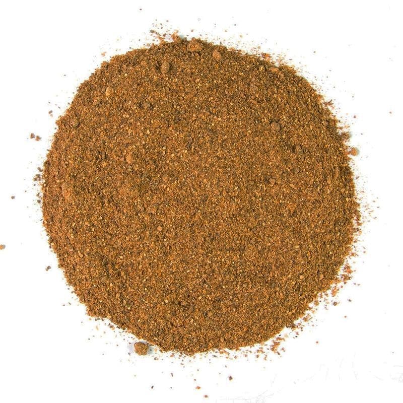 Lime Persian Ground