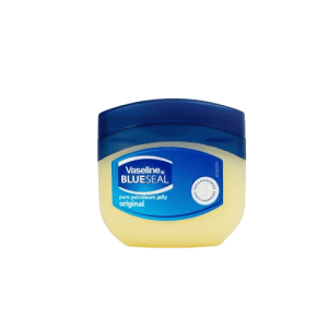 Vaseline Blue Seal