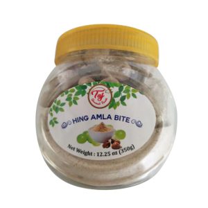Taj Hing Amla Bite 12.25oz(350g)