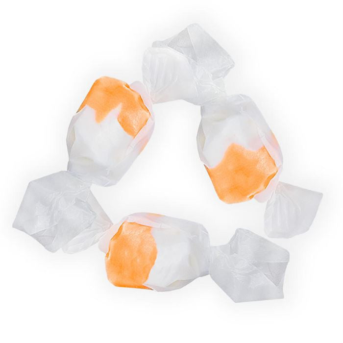 Sweet’s Salt Water Taffy Orange Vanilla