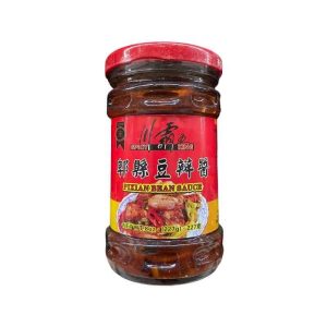 Spicy King Pixian Bean Sauce