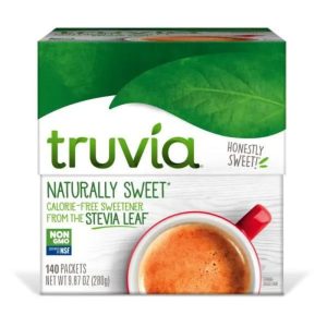 Truvia – Natural Sweetener