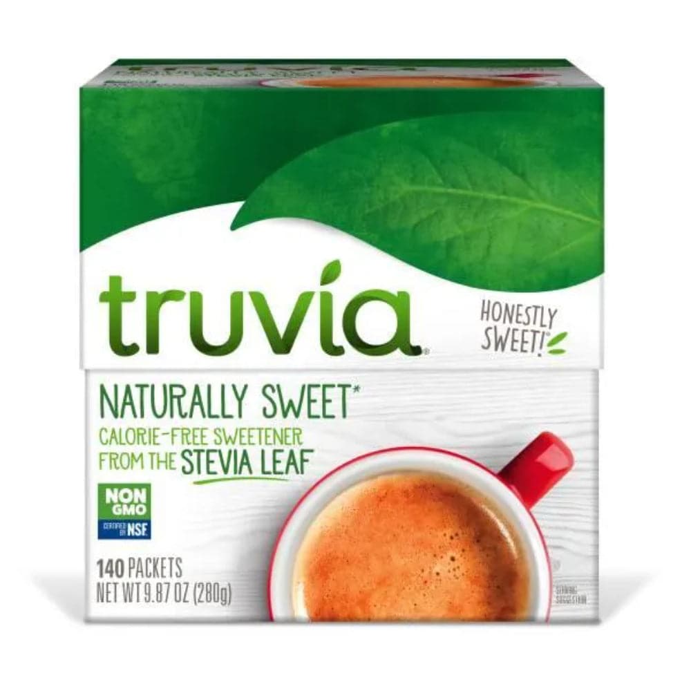 Truvia – Natural Sweetener
