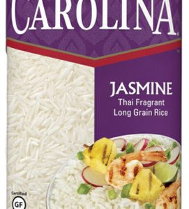 Carolina Jasmine White Rice (2 Pounds)