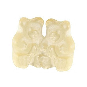 Gummi Bears Pineapple – Bulk 1/2 lb