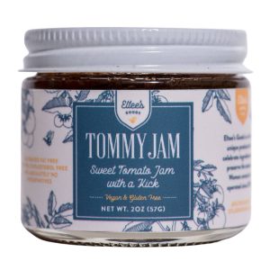 Tommy Jam Jars – 24 x 2oz