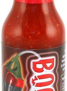 Boom! Hot Sauce, 5oz.