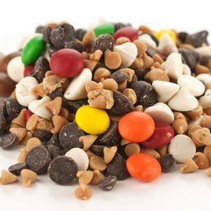 Fun Flavor Cookie Pieces