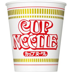 Nissin Cup Noodle Instant Ramen Original 78g – Kurumira Shop