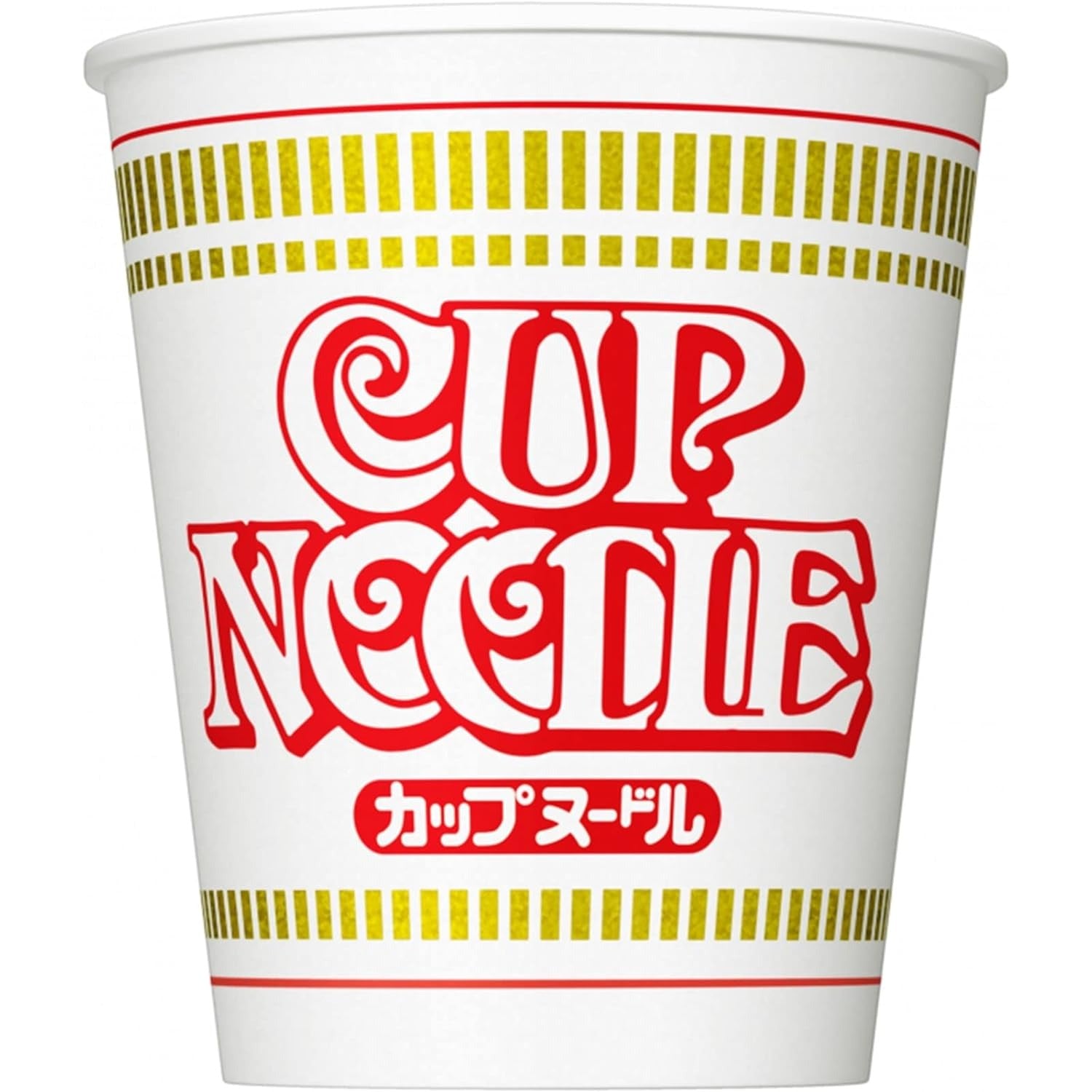 Nissin Cup Noodle Instant Ramen Original 78g – Kurumira Shop