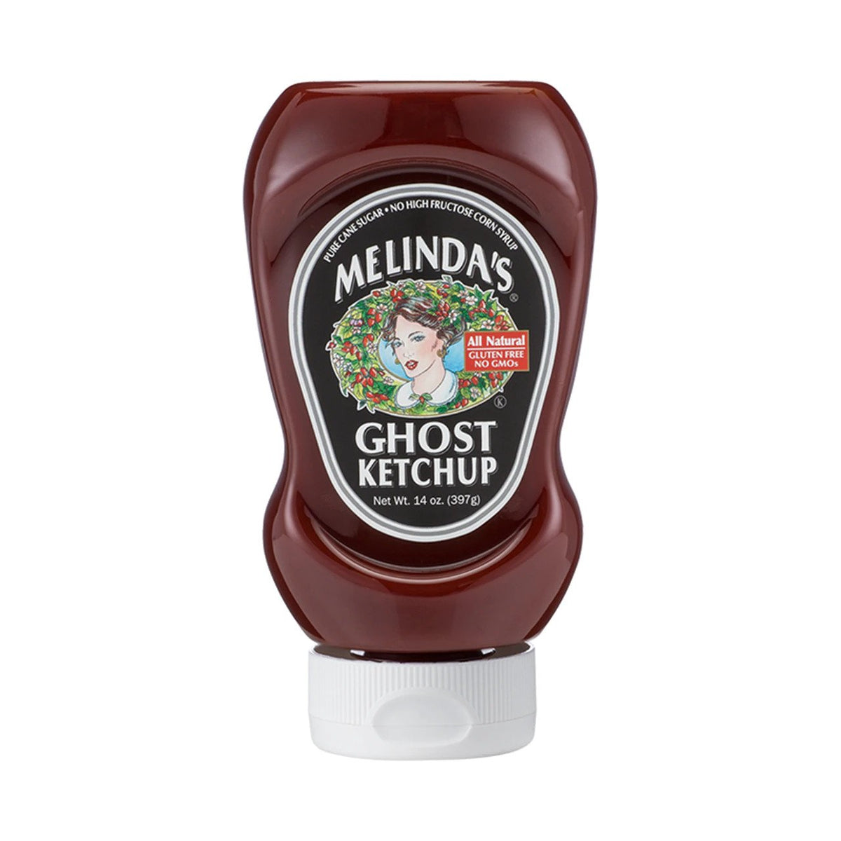 Melinda’s Ghost Pepper Ketchup