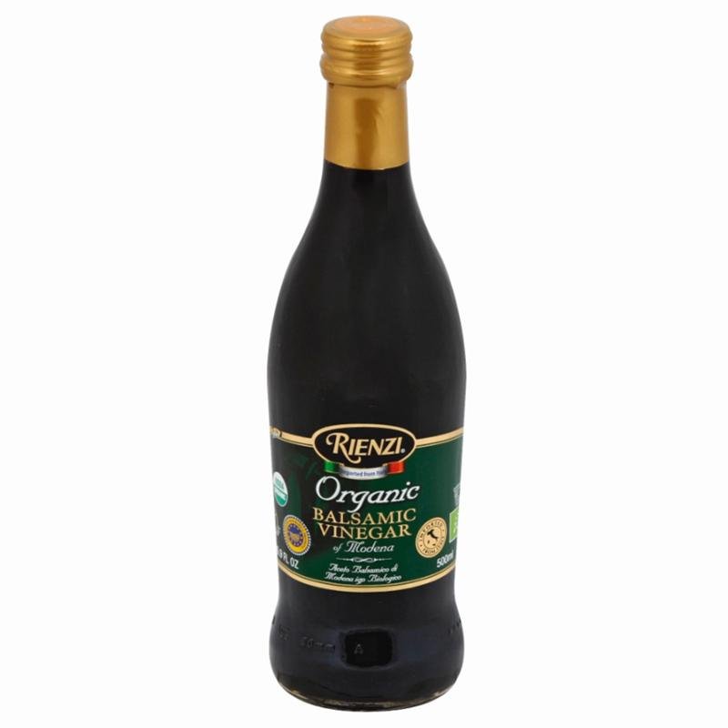 Rienzi Organic Balsamic Vinegar of Modena