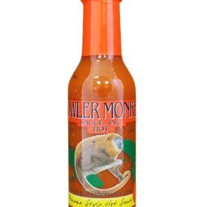 Howler Monkey Hot Sauce, 5oz.