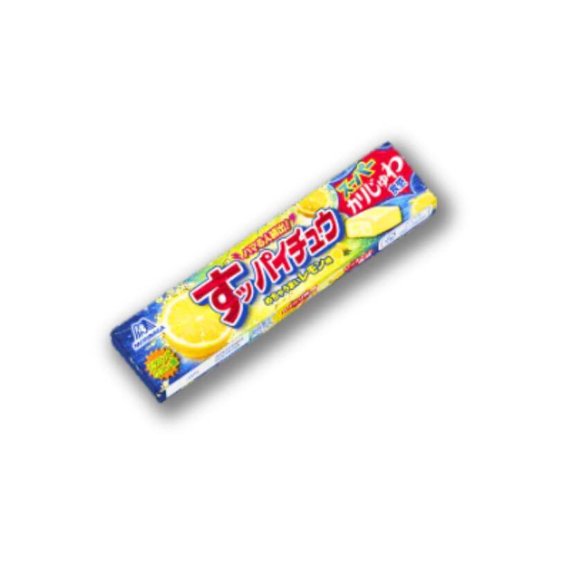 Hi-Chew Candy – Lemon
