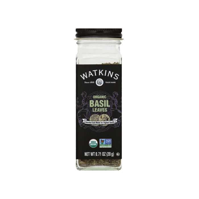Watkins – Basil Leaf Flakes, 0.71oz