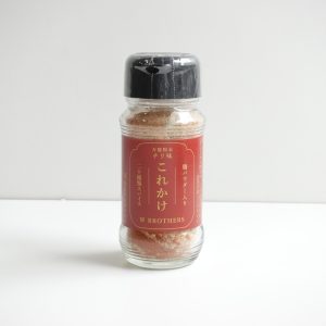 W Brothers All Purpose Koji Seasoning Powder Chili Flavor 70g
