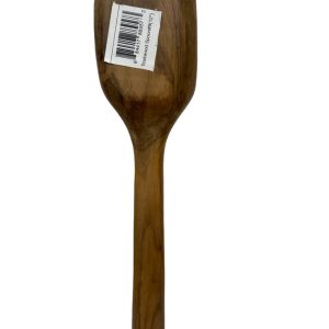 Teakwood Spoon #9 (12”)