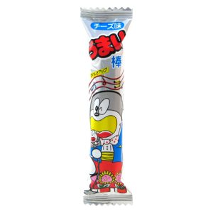 Umaibo “Cheese Flavor” 6g