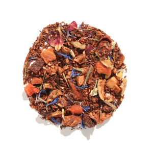 Tango Grey Herbal Tea (Mandarin / Bergamot)