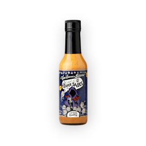 TorchBearer Sauces – Garlic Reaper