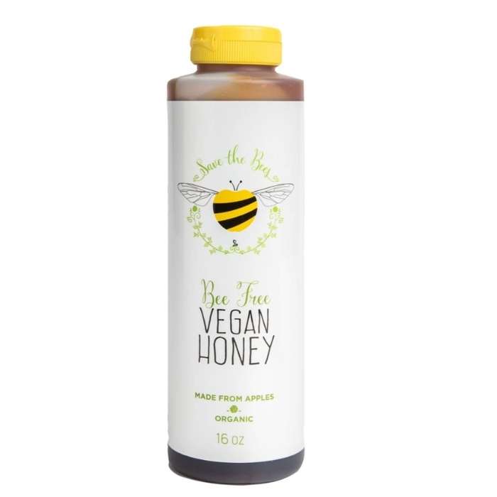 Blenditup – Vegan Bee-Free Honey, 16oz | Buy Now Yours at PlantX