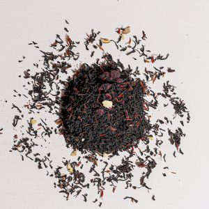 Amaretto Tea – Flavored Black Tea