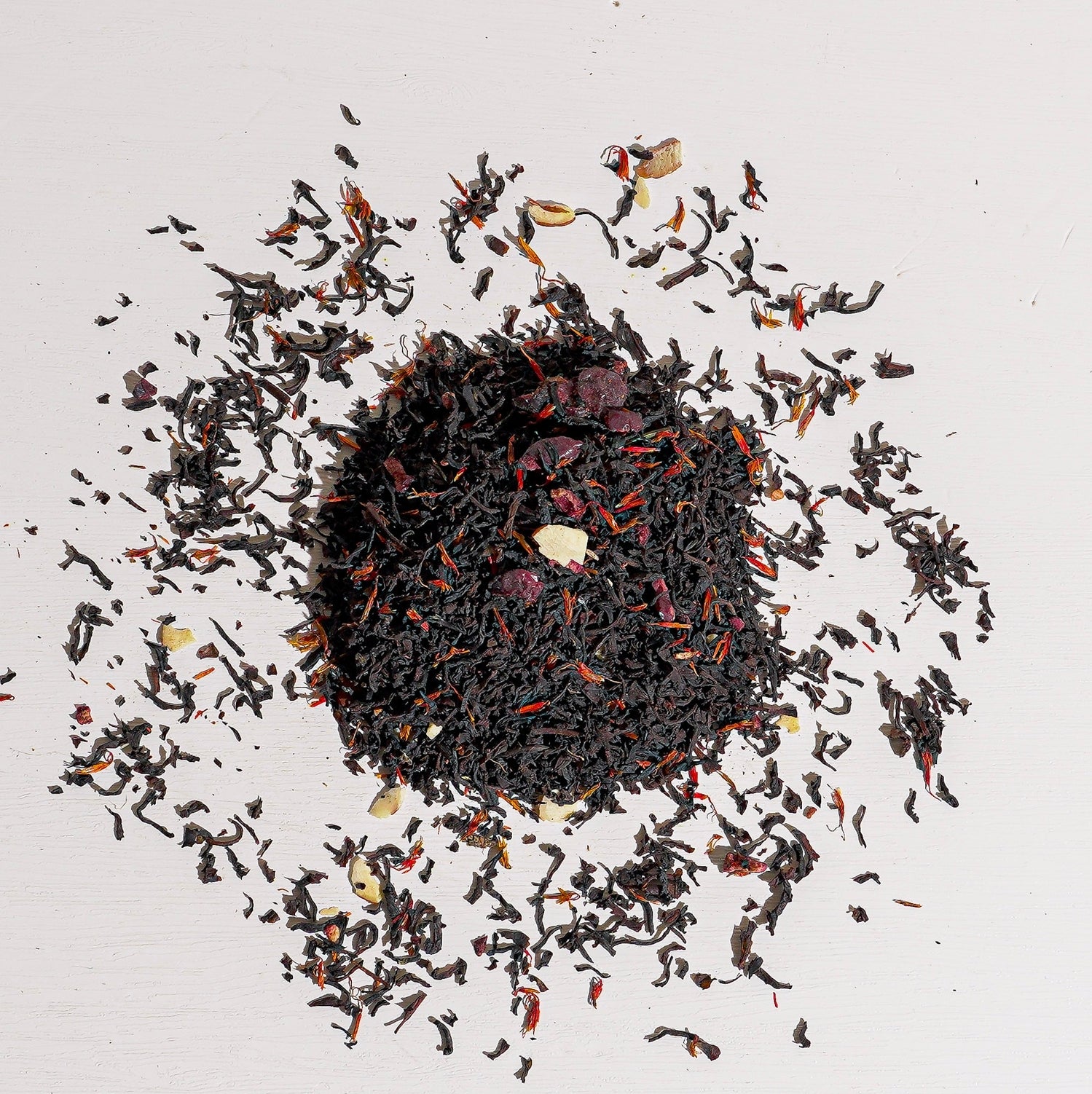 Amaretto Tea – Flavored Black Tea