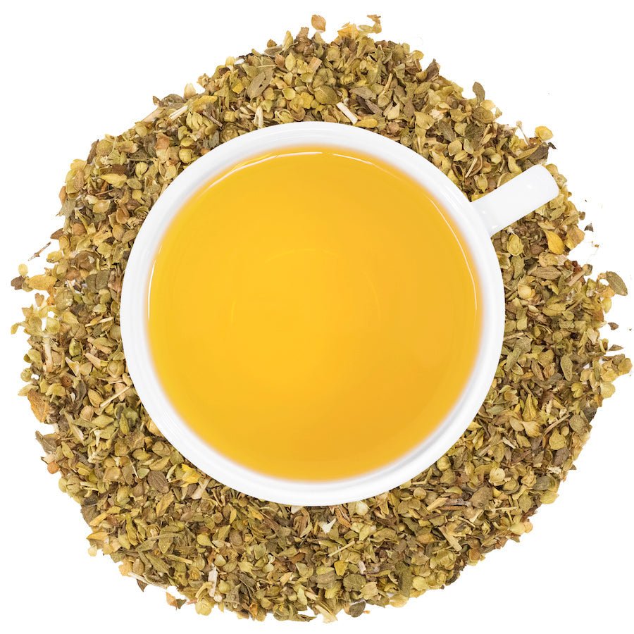 Organic Oregano (by the pound)