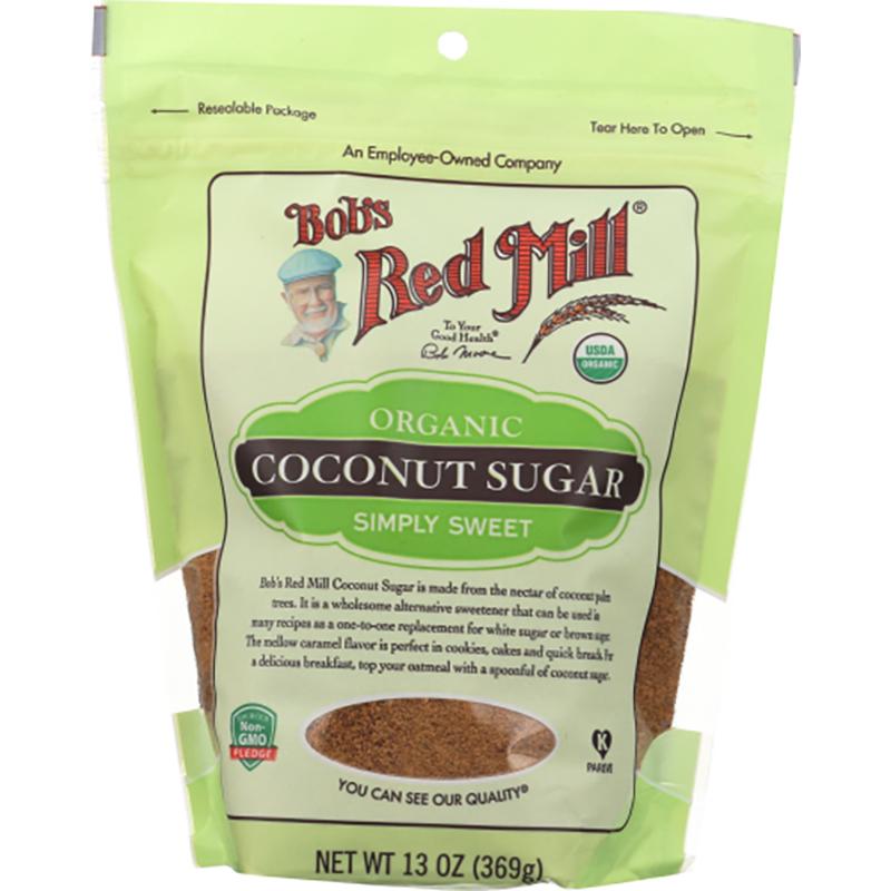 Bob’s Red Mill – Coconut Sugar, 13oz
