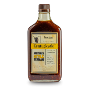 Bourbon Barrel Foods – Kentuckyaki™