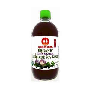 Wan Ja Shan Barbecue Soy Sauce