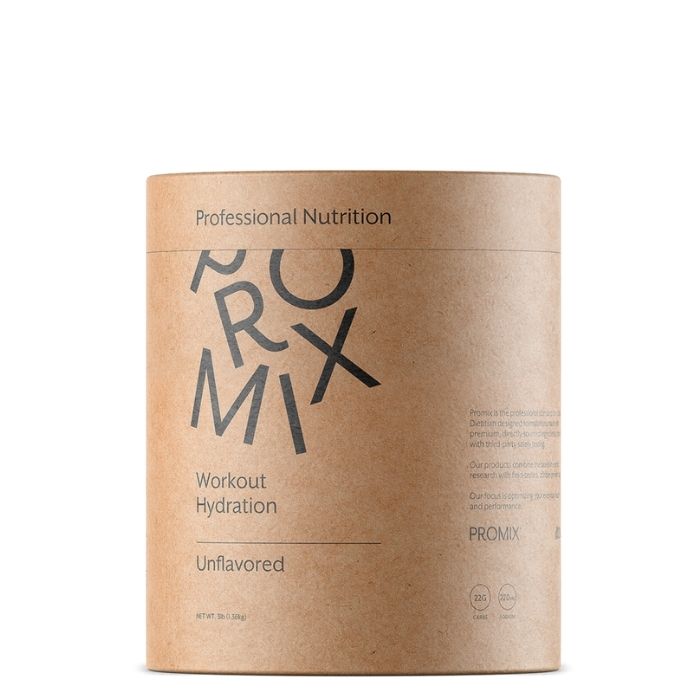 ProMix Nutrition – Intra-Workout Hydration, 48oz