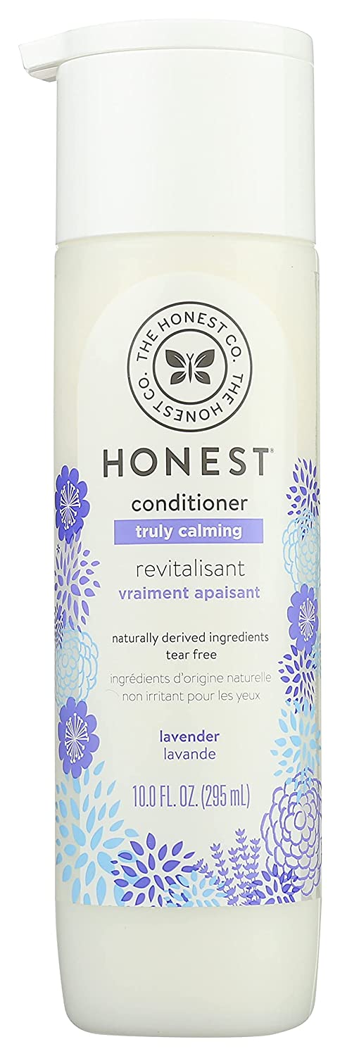 The Honest Company – Truly Calming Lavender Conditioner 10 oz