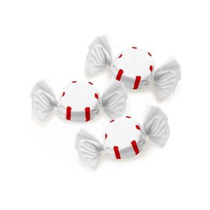 Salt Water Taffy – Peppermint