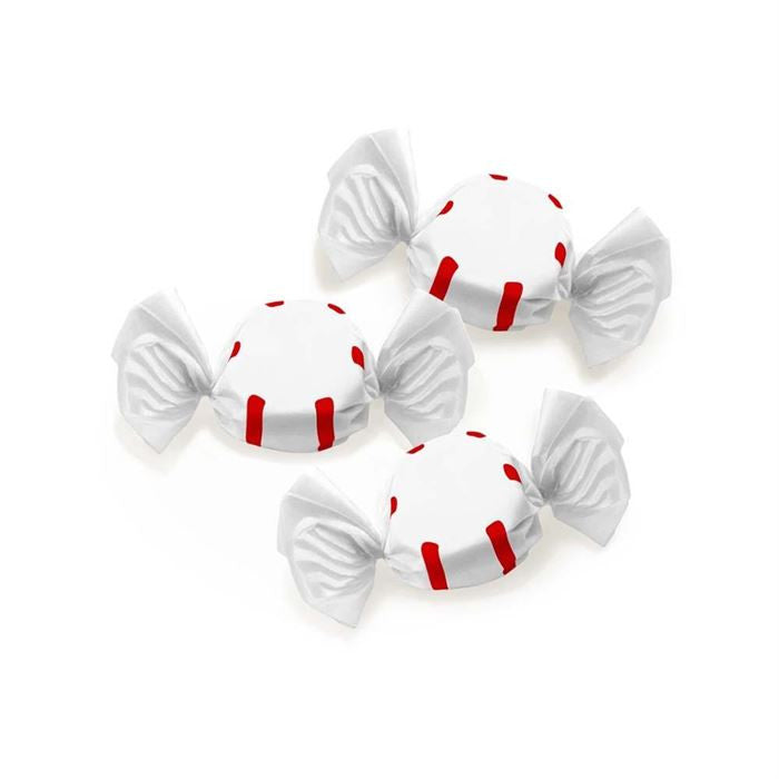 Salt Water Taffy – Peppermint