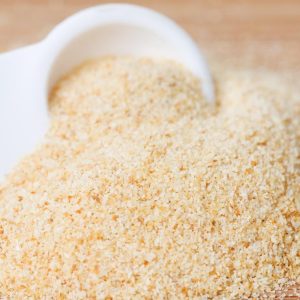 Pure Garlic Powder