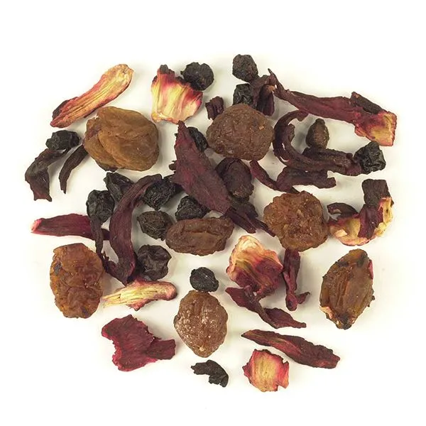 Rote Grütze