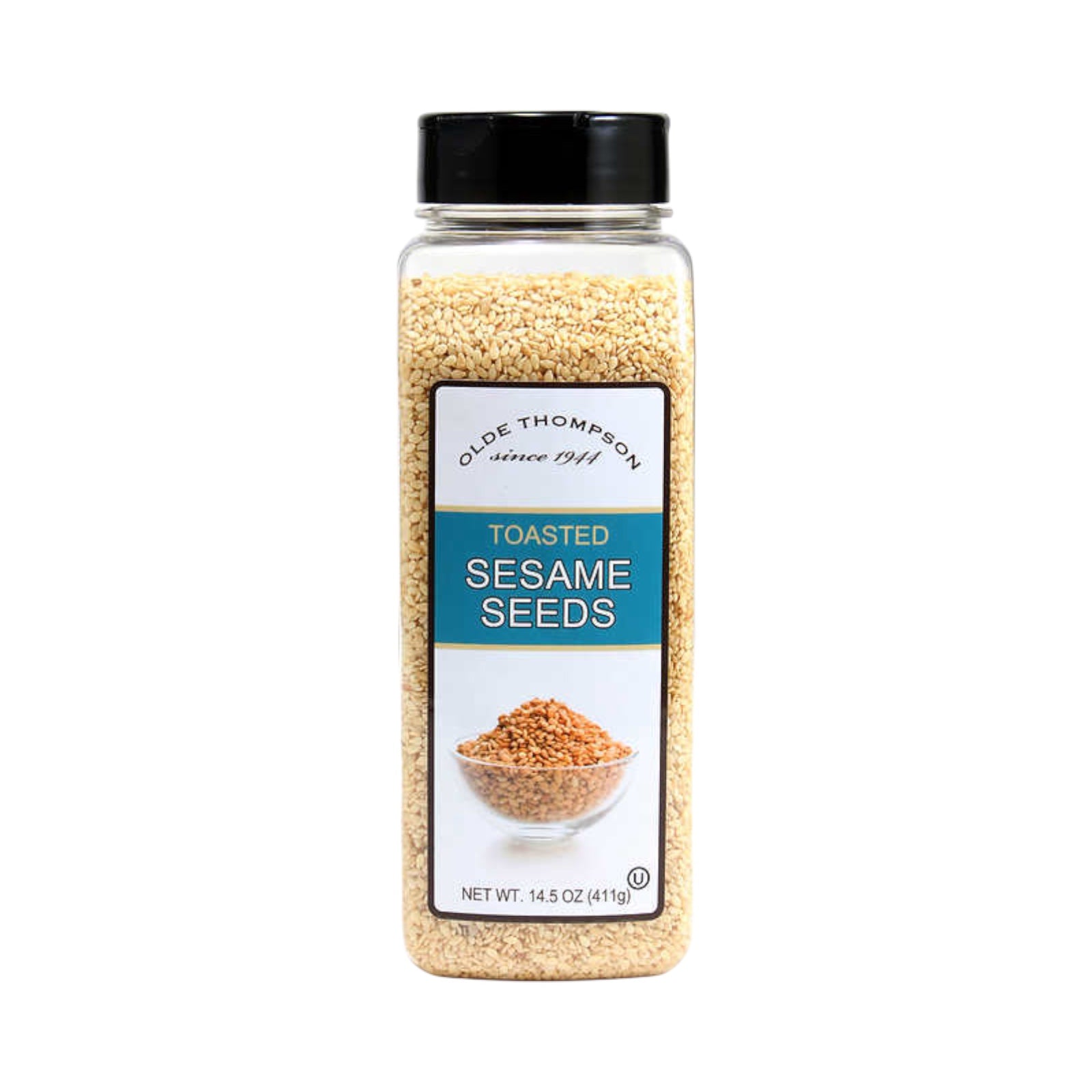 Buy Olde Thompson Toasted Sesame Seeds 14.5oz