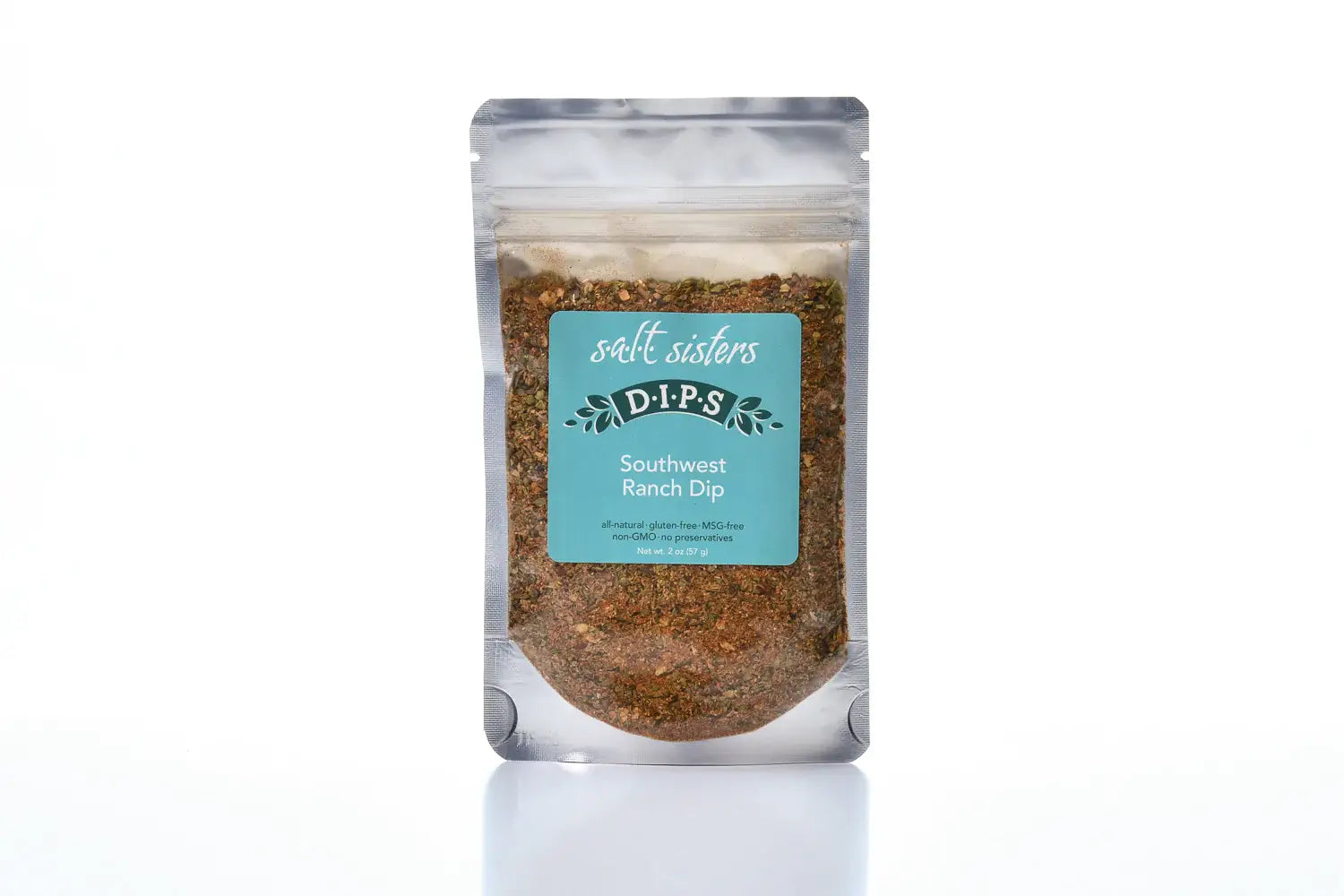 s.a.l.t. sisters – Southwest Ranch Dip