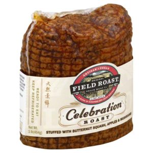 Field Roast – Plant-Based Celebration Roast, 1lb & 2lb