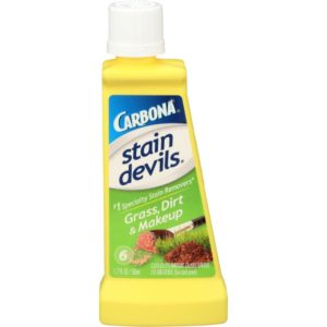Carbona – stain devils no.6 Grass, Dirt & Make-Up, 1.7 Floz