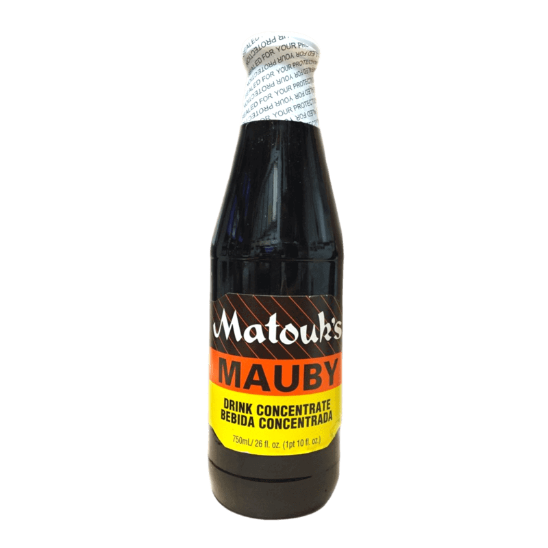 Matouk’s mauby Drink Concentrate