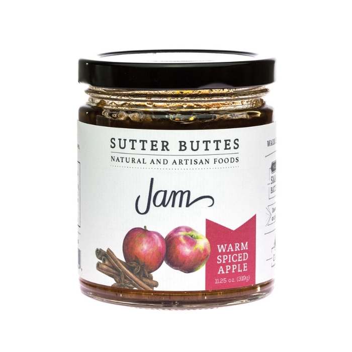 Sutter Buttes – Jam, 11.25oz | Multiple Flavors