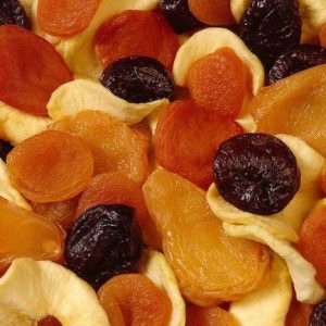 Deluxe Mixed Fruit