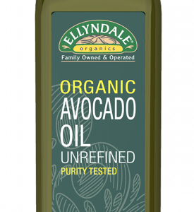 Avocado Cooking Oil, Organic