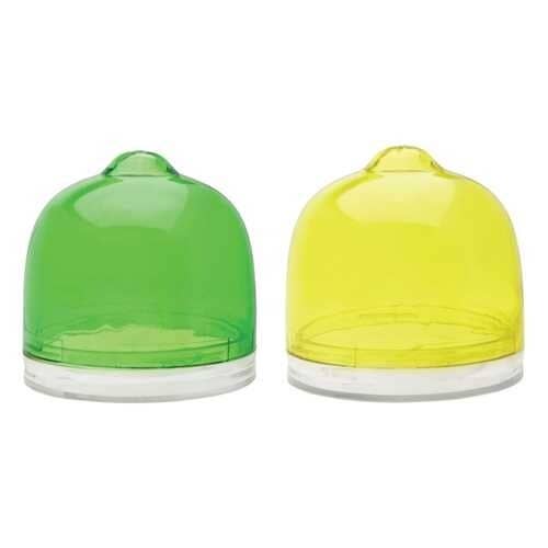 Fox Run Brands – TULZ Lemon/Lime Save-A-Half