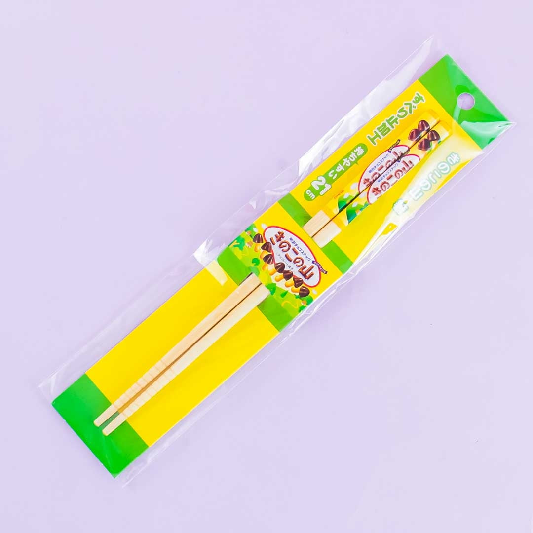 Kinoko no Yama Chopsticks