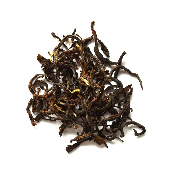 Glendale Estate ‘Orange Twist’ Nilgiri